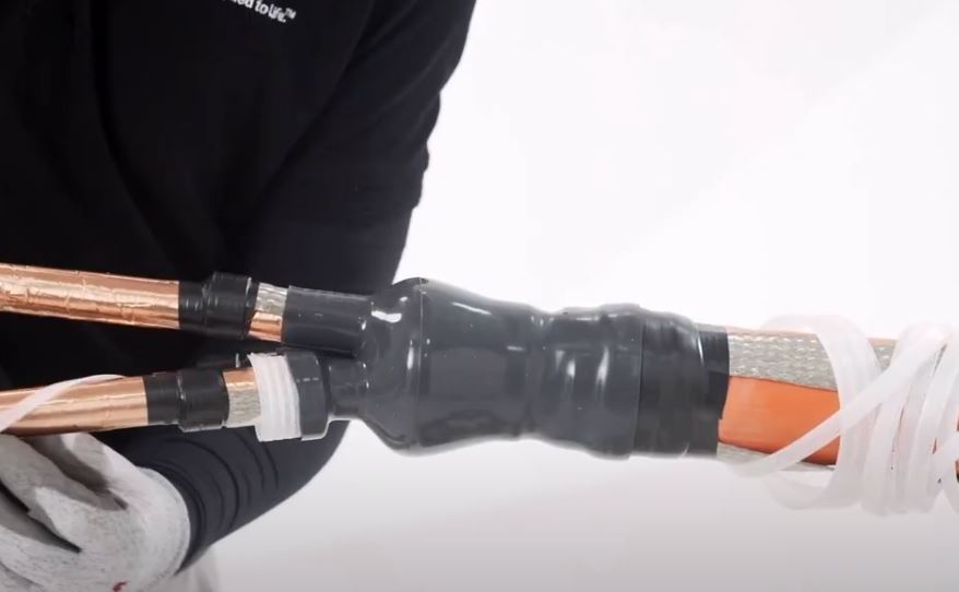 Yếu tố ảnh hưởng đến tuổi thọ đầu cáp co nguội