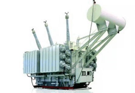 Máy Biến Áp Hitachi