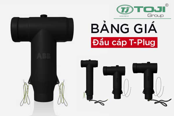 Bang bao gia dau cap T Plug 24kV 36kV ABB
