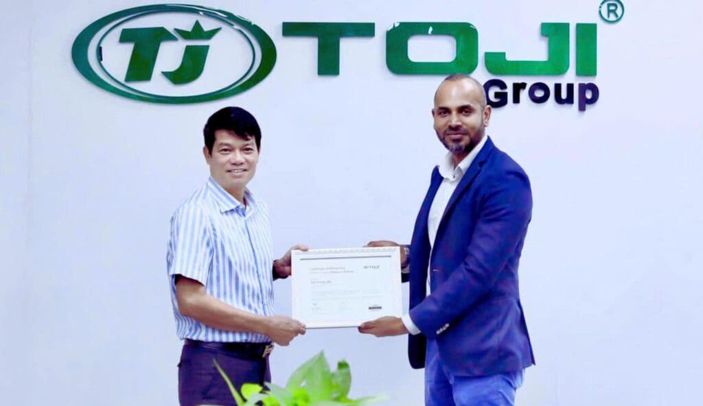 Toji-Group-JSC-Hitachi-Energy-Platinum-Partner