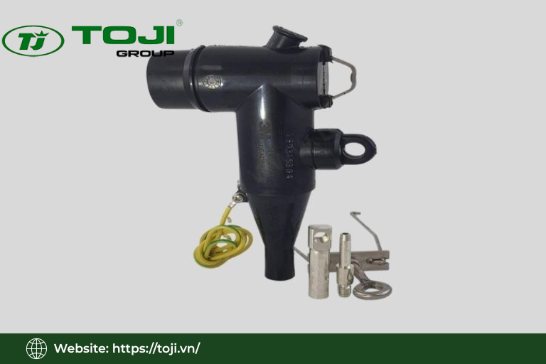 đầu cáp T-Plug 3M 35kV
