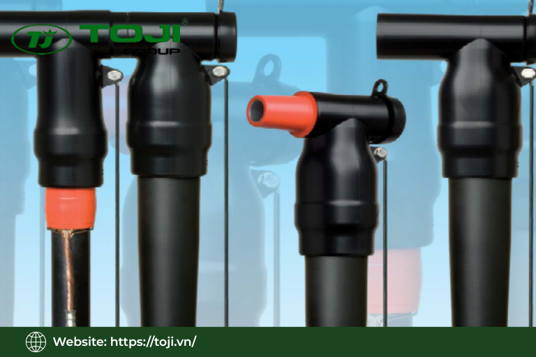 đầu cáp T-Plug 3M 35kV