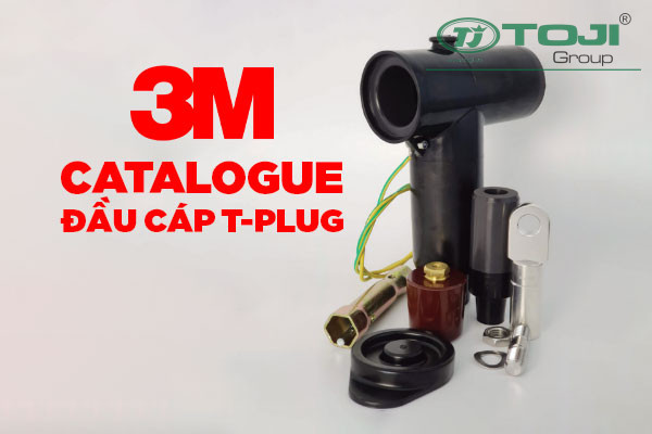 catalogue dau cap t plug 3m