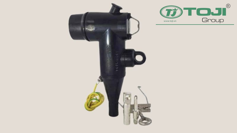 dau cap elbow 24kv 3