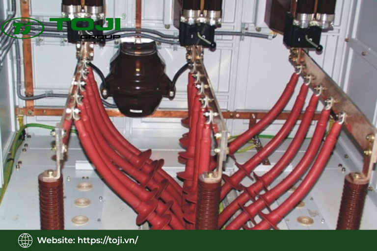 Điều kiện và thông số cần kiểm tra trước khi lắp đặt