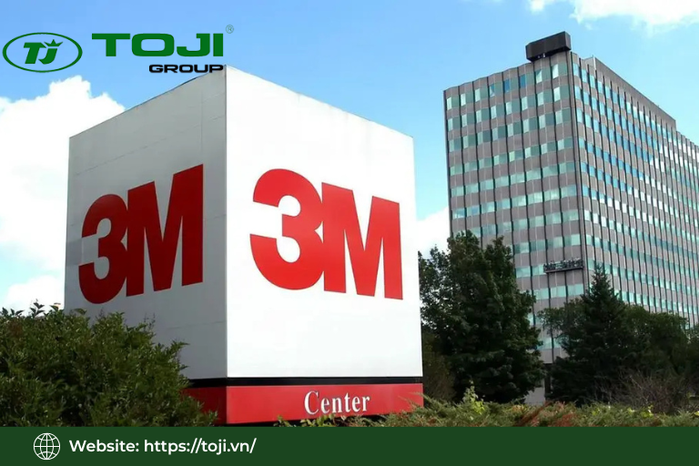 Tổng quan về thương hiệu 3M và sản phẩm điện 3M bán chạy