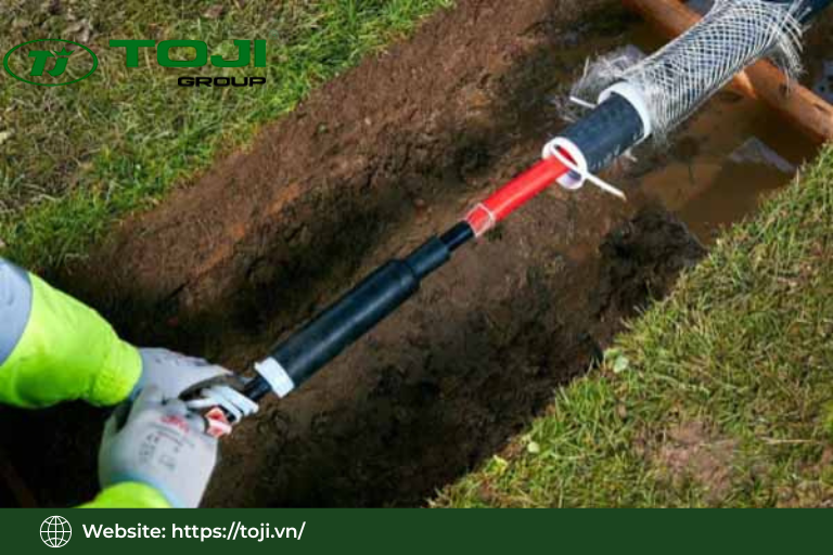Hộp nối co nguội 3M