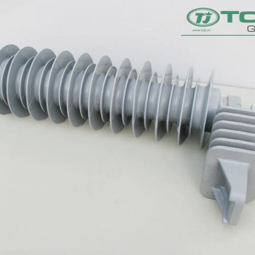 Chống sét van trung thế 48kv siemens 3Ek7