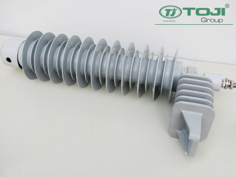 Chống sét van trung thế 48kv siemens 3Ek7