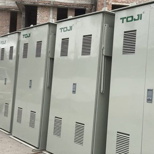 san xuat tram tru dai sen hop bo thep 400kva 630kva 800kva 1000kva 1250kva 1600kva 2000kva 2500kva ban quyen dien viet toji tram dai sen toji 1 scaled