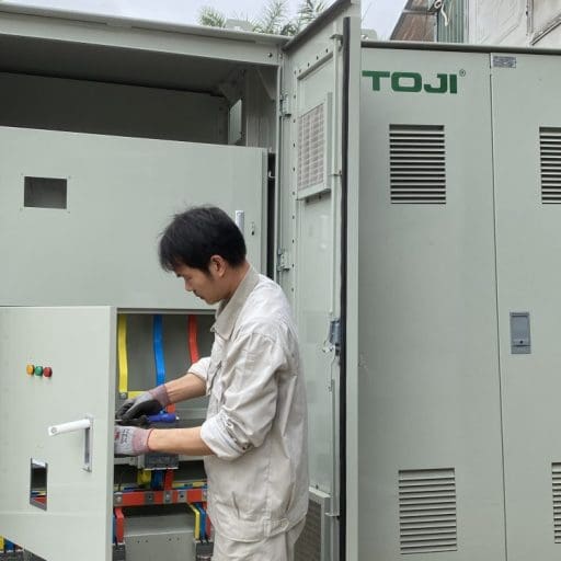 tram tru dai sen hop bo thep 400kva 630kva 800kva 1000kva 1250kva 1600kva 2000kva 2500kva ban quyen dien viet toji tram dai sen scaled