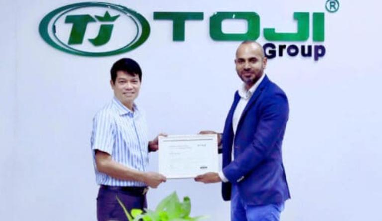 Giới Thiệu TOJI Group - Nhà Phân Phối Ủy Quyền 3M Tại Việt Nam