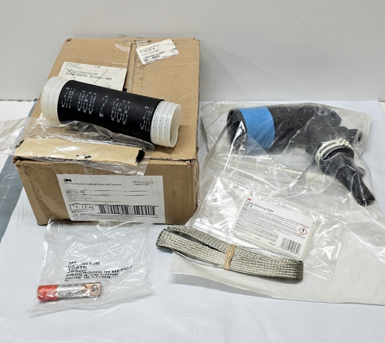 Đầu cáp elbow 35kV