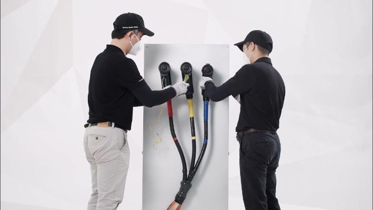 đầu cáp elbow 35kv