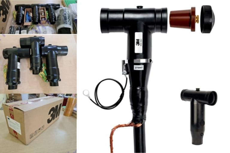 Phân loại đầu cáp Tplug