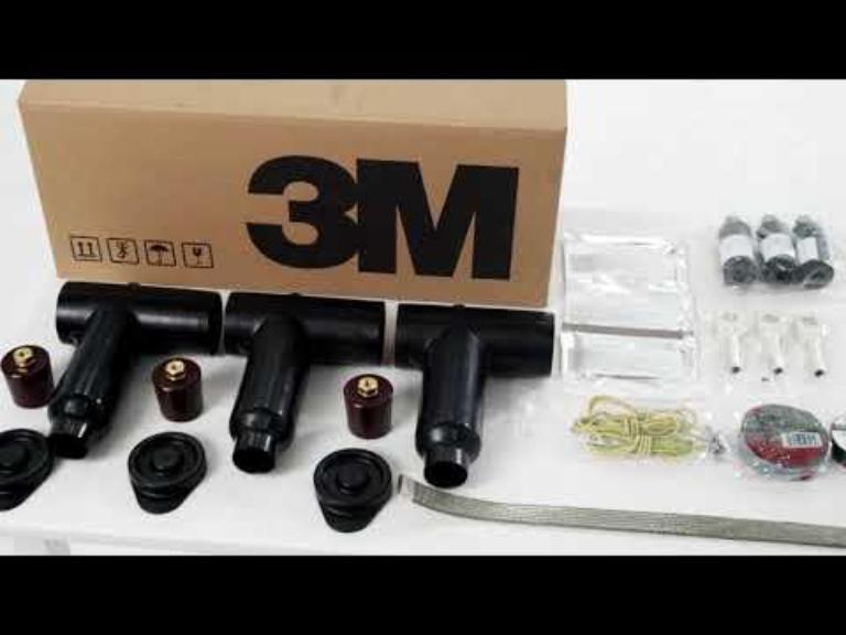 Giới thiệu về đầu cáp Tplug 3M