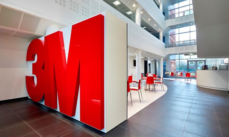 nhà phân phối 3M