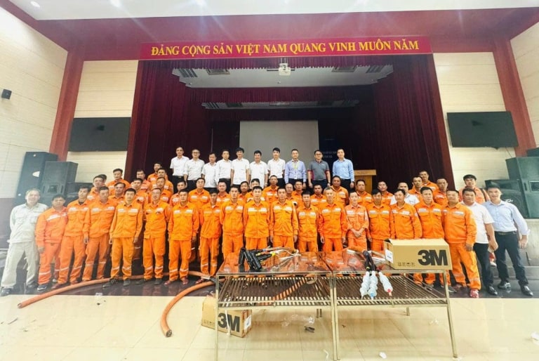 nhà phân phối 3M