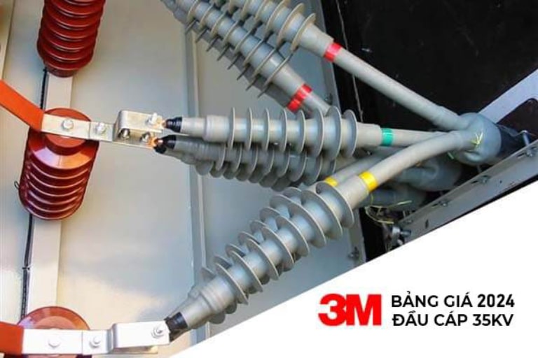 So Sánh Đầu Cáp 3M Và Raychem Cellpack