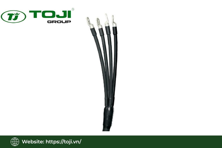 đầu cáp 3 pha 3m