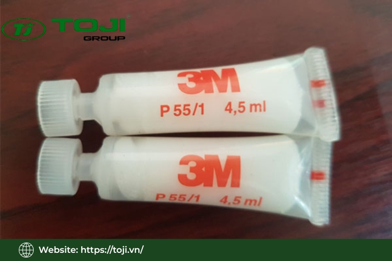 mỡ silicone bôi trơn chịu nhiệt 3M