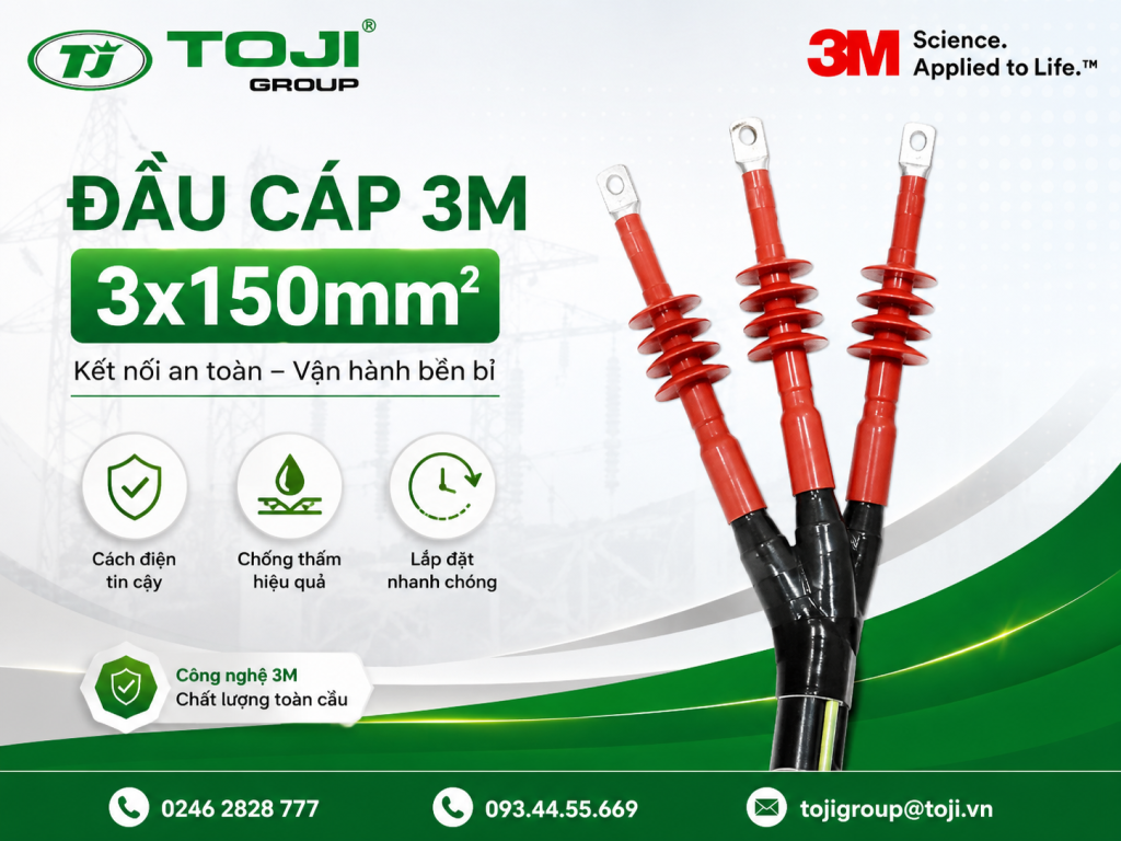 dau cap 3m 3x150mm2 4