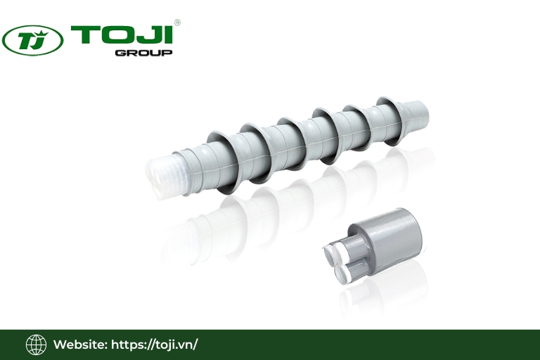 Đầu cáp ngầm co nguội 3M