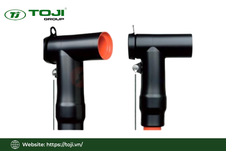 báo giá đầu cáp T Plug 24kV