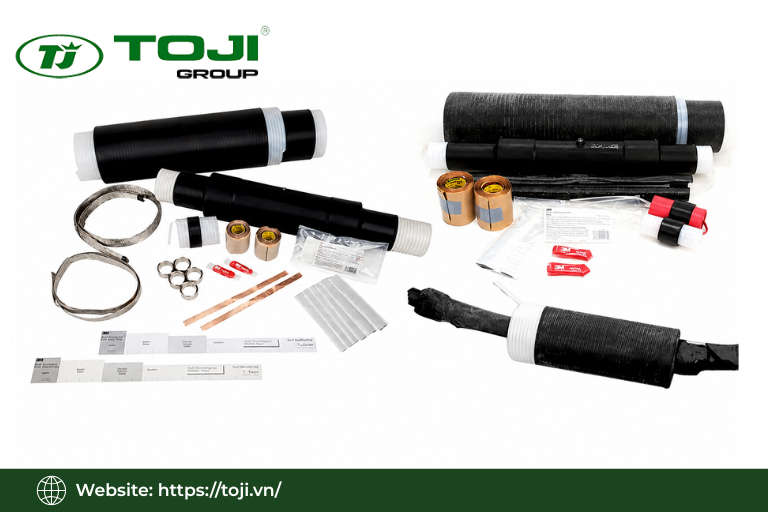 Lỗi thường gặp khi thi công hộp nối cáp co nguội